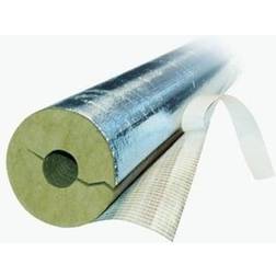 Rockwool Rørskål flex 28x50mm 1m [Levering: 2-3 dage]